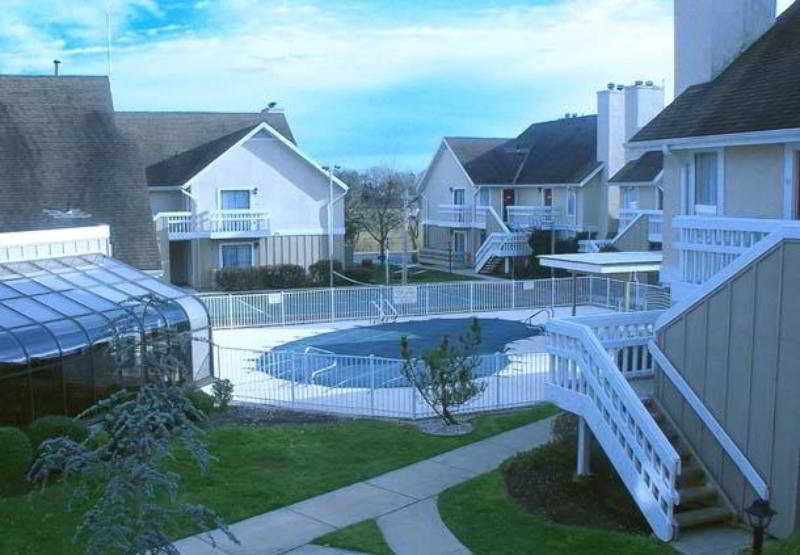 Avia On Mays Landing Somers Point Exterior photo